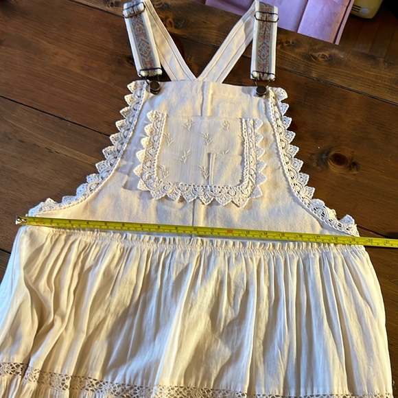 Free people dress - Picture 7 of 11